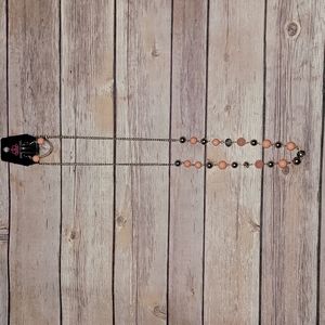 Paparazzi Necklace & Earrings